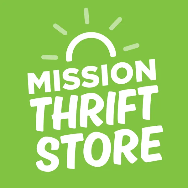 Mission Thrift Store Hamilton