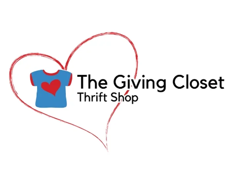 The Giving Closet Thrift Shop