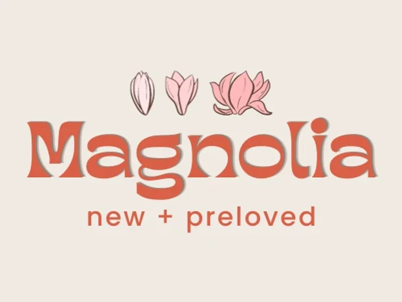 Magnolia Resale