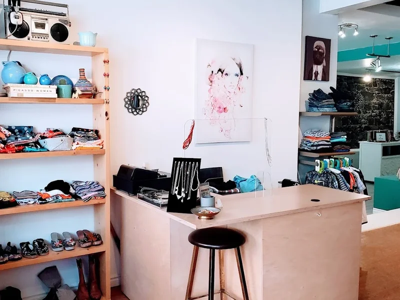 Entre Nous Écochange