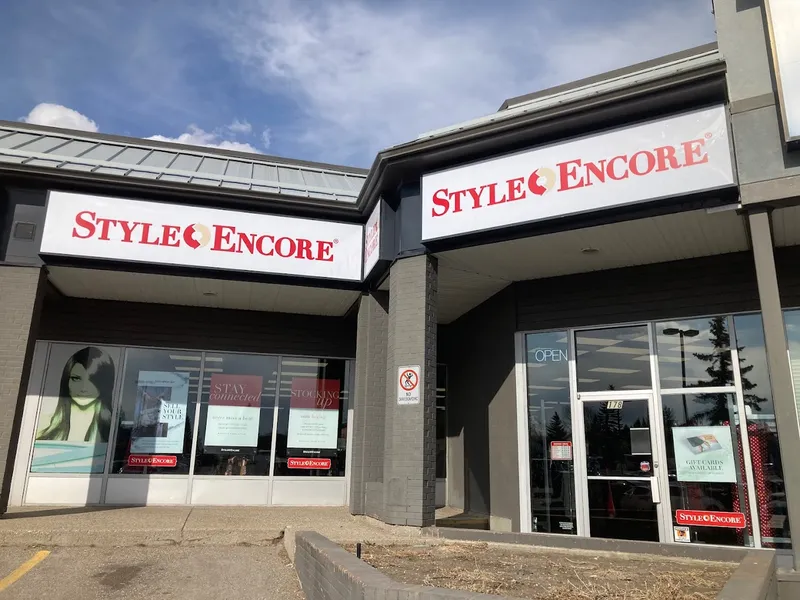 Style Encore Calgary Northwest