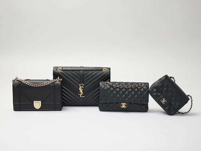 Luxe Du Jour