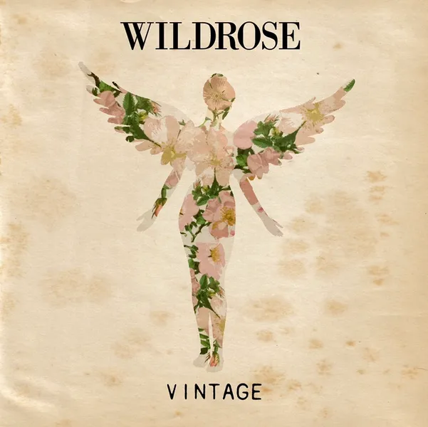 Wildrose Vintage