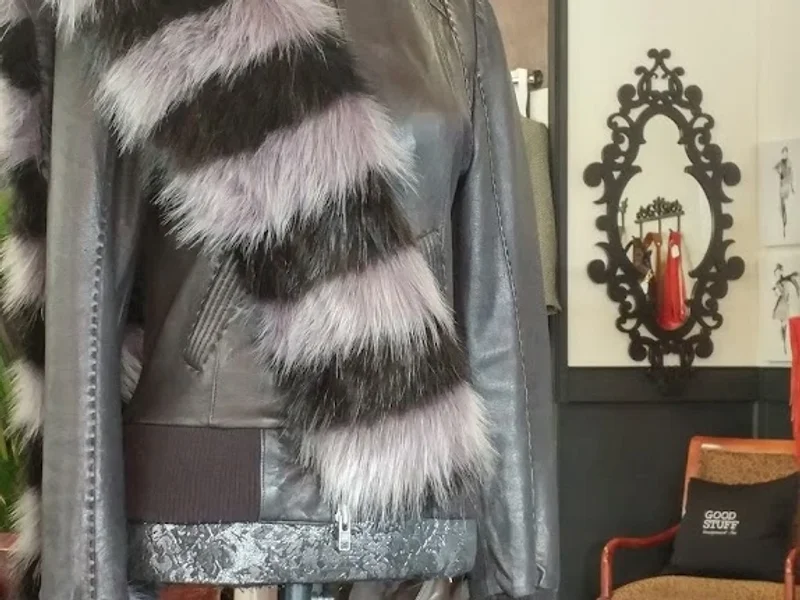 Good Stuff Consignment Inc