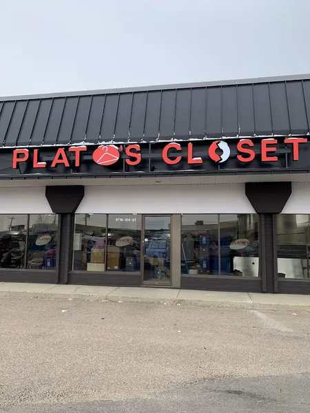 Plato's Closet Edmonton South