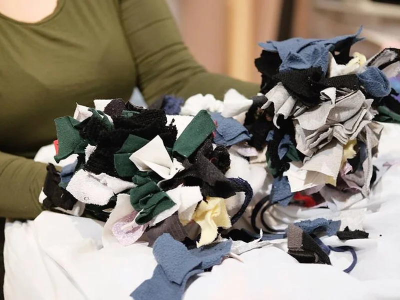 Blenderz Garment Recyclers