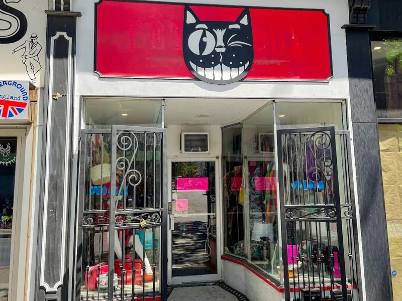 WINK by Out of The Past