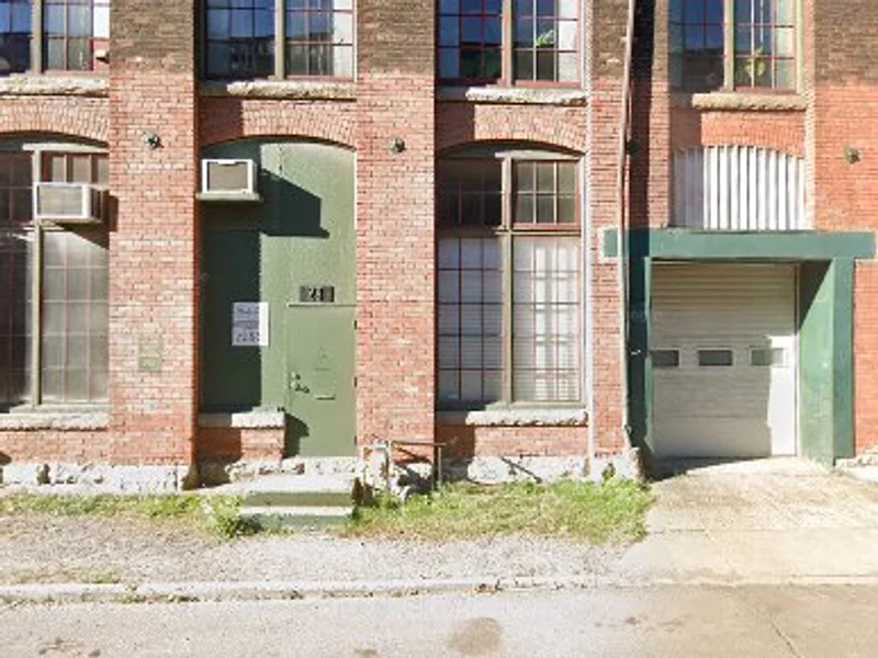 The Thrifty Designer