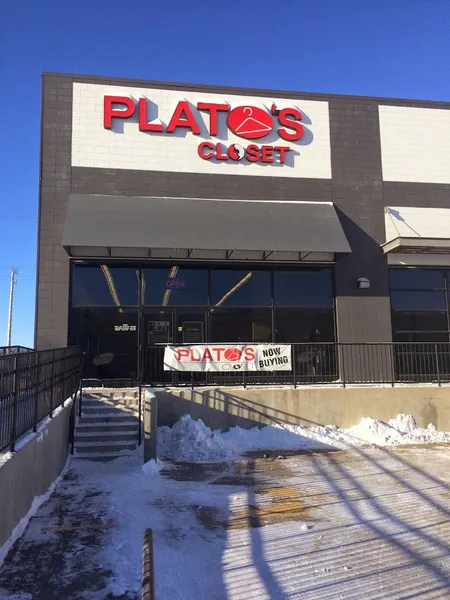 Plato's Closet