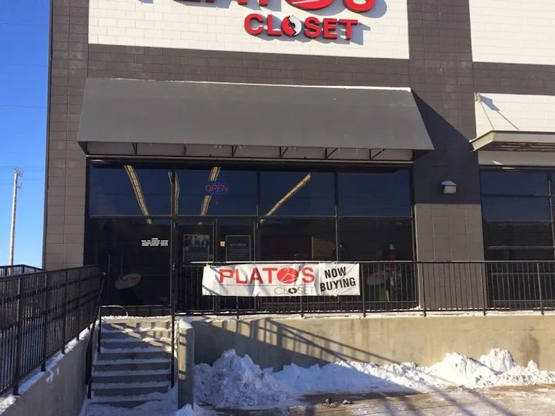 Plato's Closet