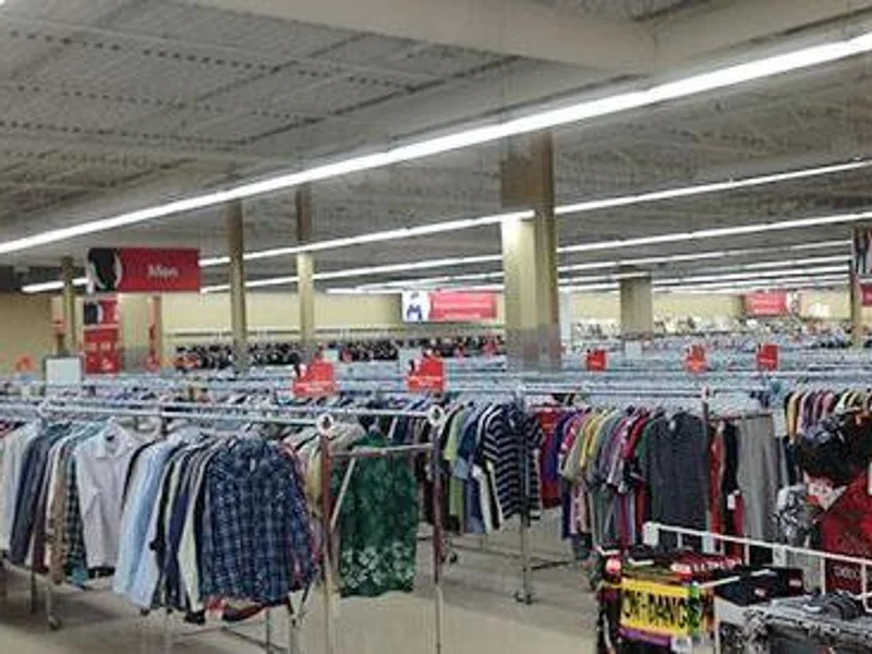 Value Village