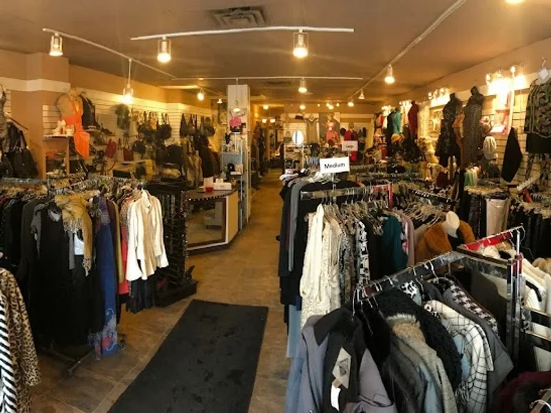 Redeemed The Consignment Place