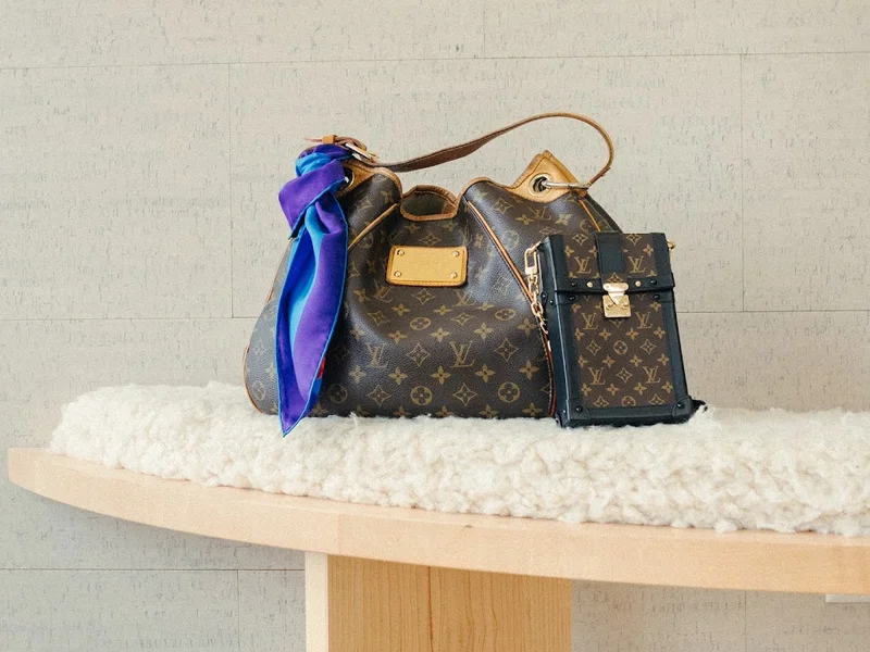 So Over It Luxury Consignment