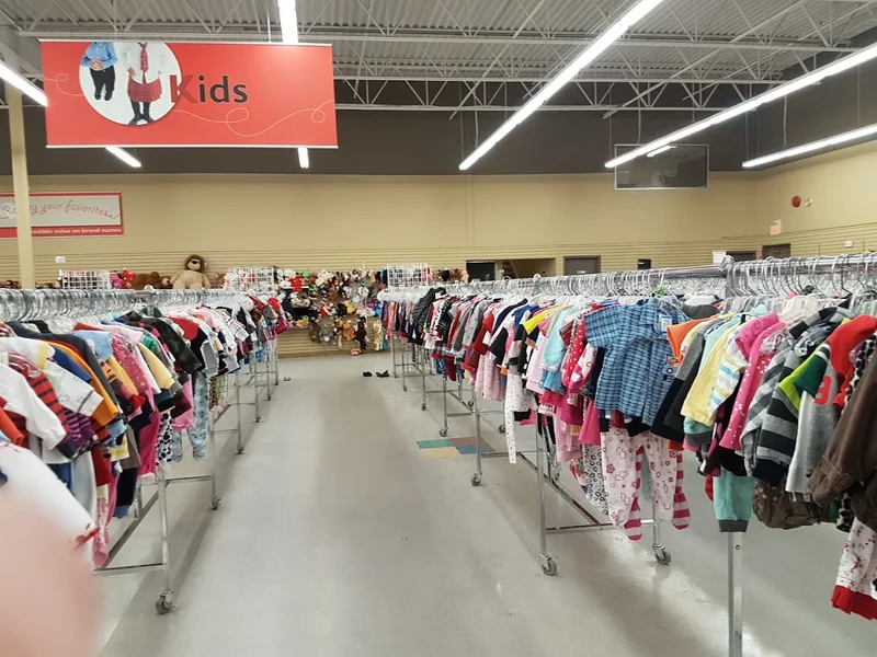 Value Village