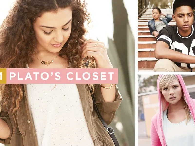 Plato's Closet