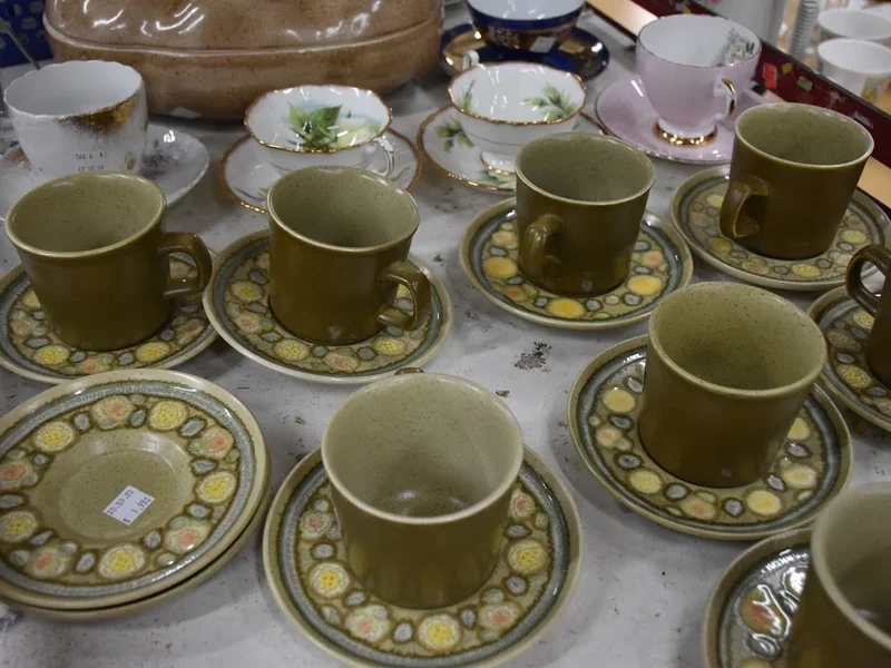 The Salvation Army Thrift Store