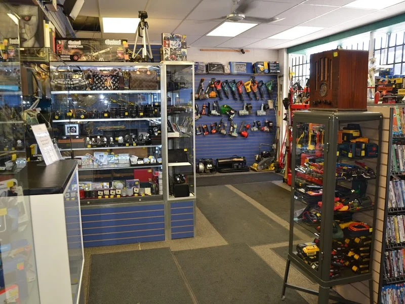 Rocky Mountain Pawn Ltd