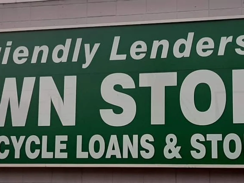 Friendly Lenders Pawn Store