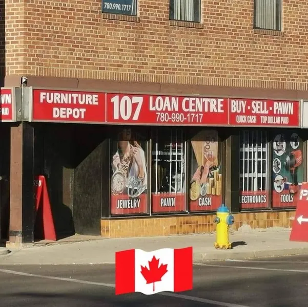 107 Loan Centre