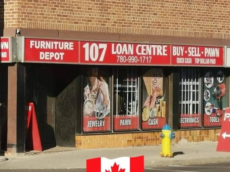 107 Loan Centre