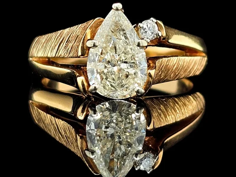 Impression Jewellers & Gold Loans