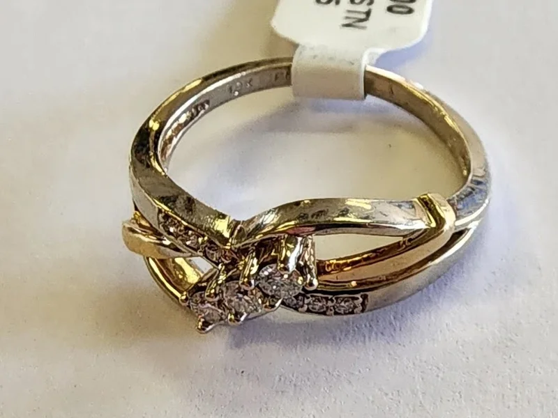 West End Exchange Pawn Shop