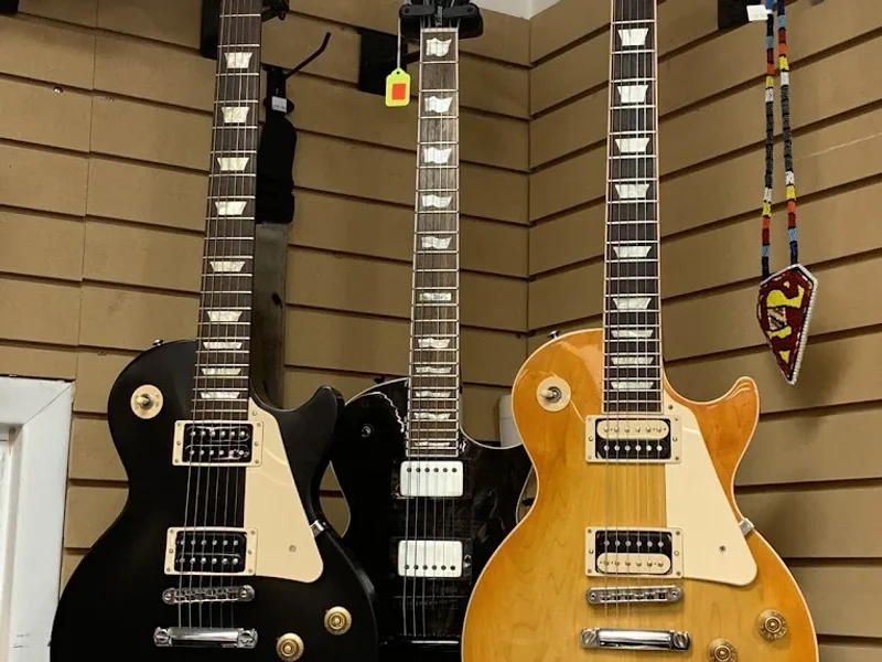 Pawn Traders Money Express