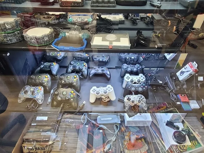 Pawn Kings Wentworth