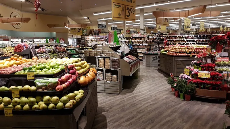 Safeway Thorncliffe