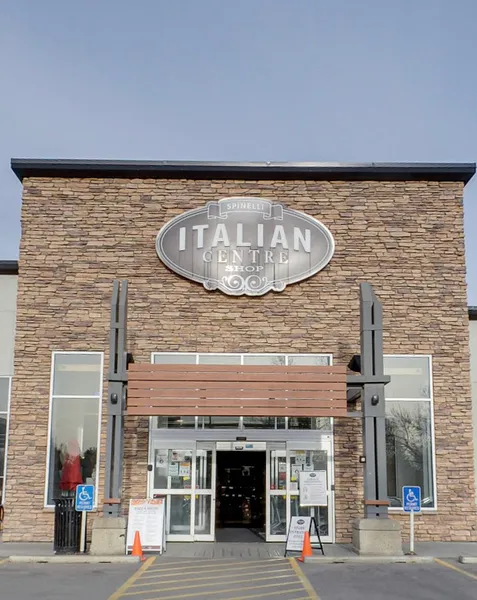 Italian Centre Shop Ltd. - Willow Park Calgary