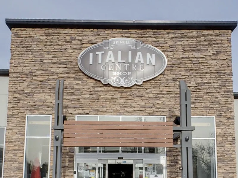 Italian Centre Shop Ltd. - Willow Park Calgary