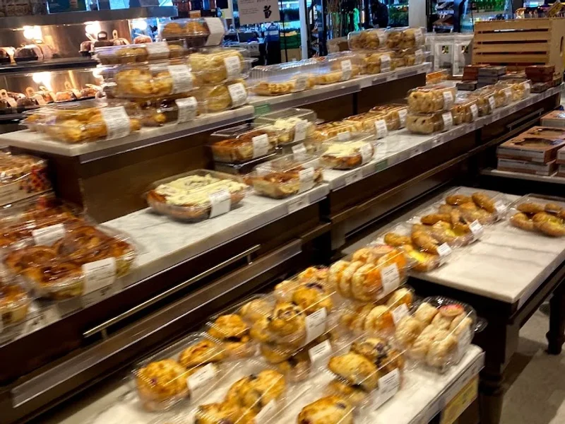 Sobeys - Strathcona Square