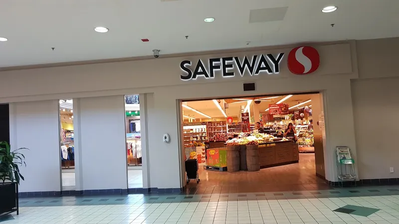 Safeway