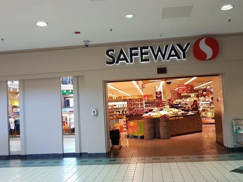 Safeway