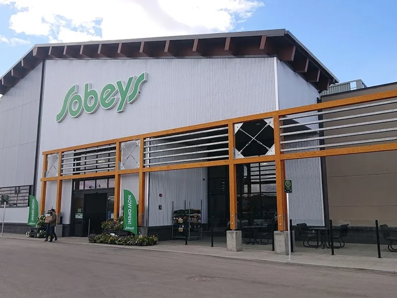 Sobeys Legacy Calgary
