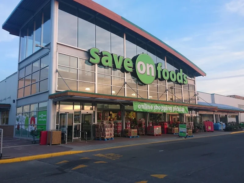 Save-On-Foods