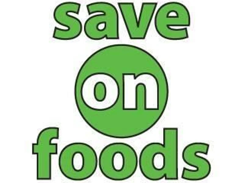 Save-On-Foods