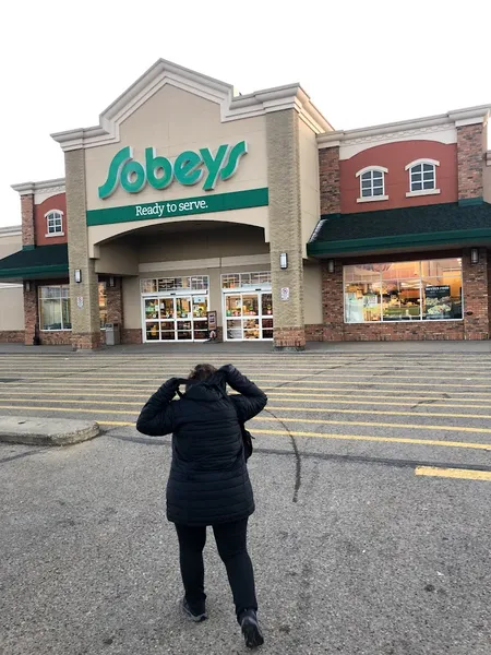 Sobeys - Belmont