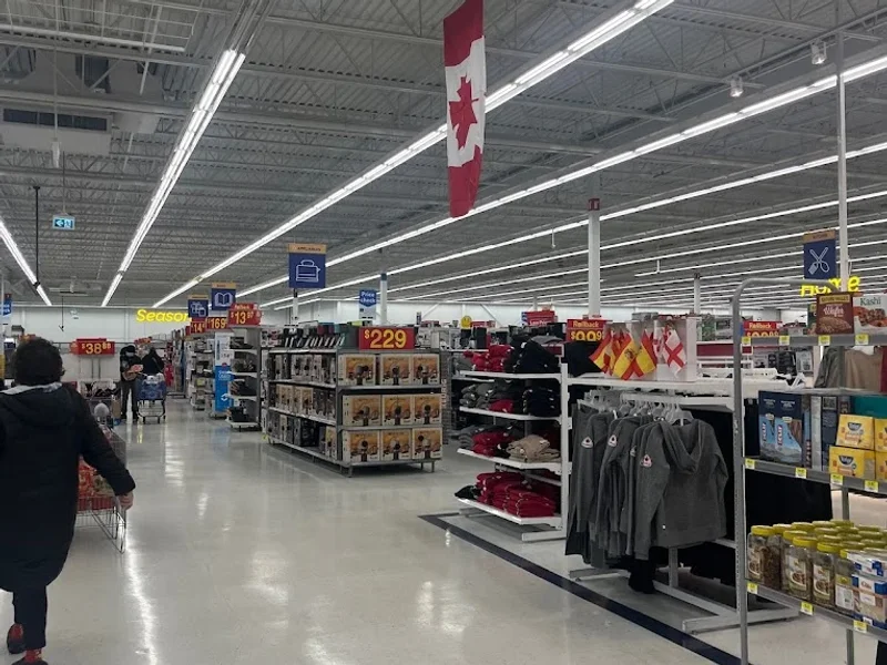 Walmart Supercentre