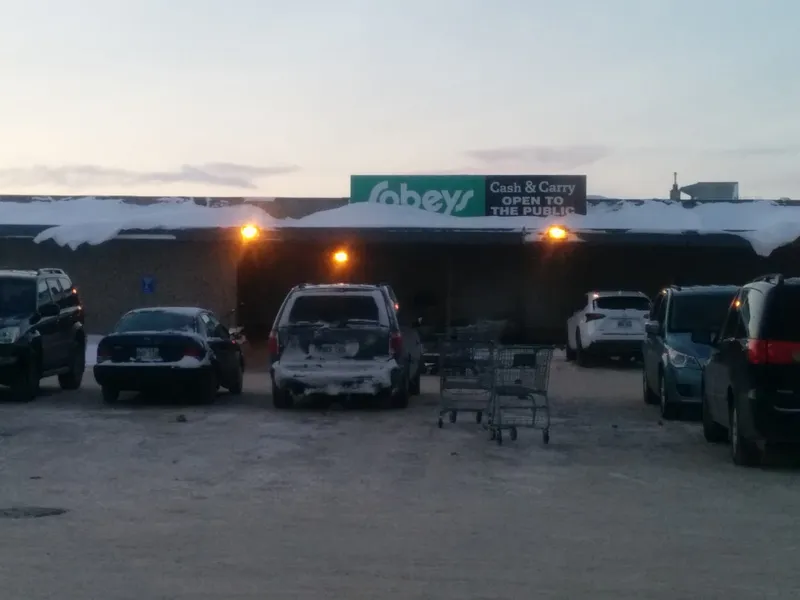 Sobeys Cash & Carry