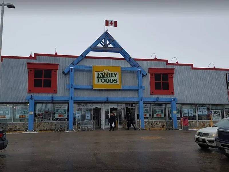 Portage Family Foods