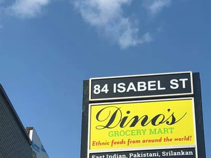 Dino's Grocery Mart