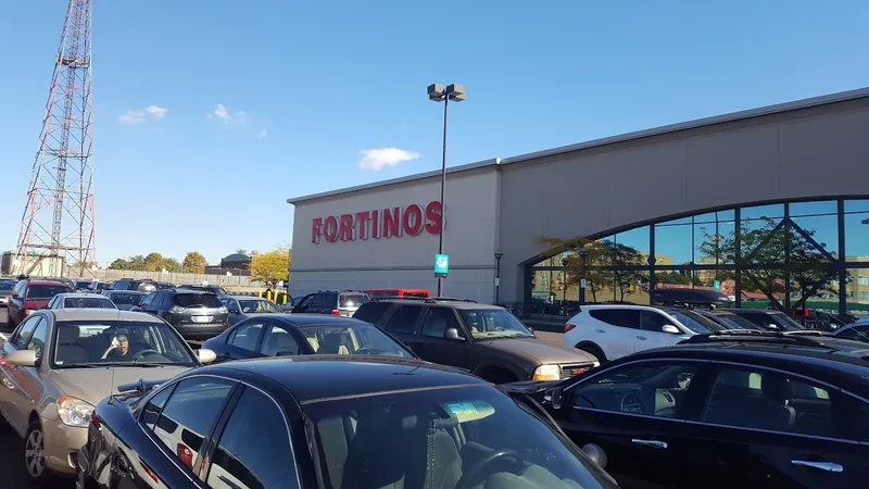 Fortinos Hamilton Mall Rd