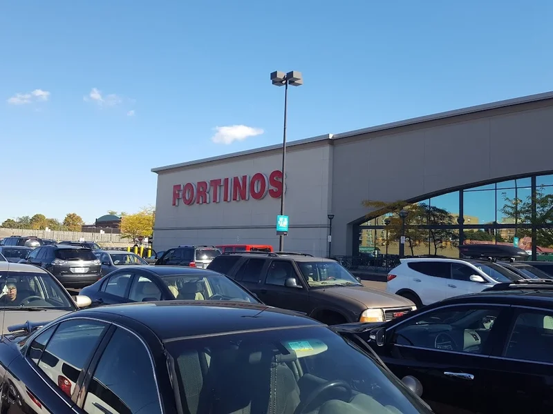 Fortinos Hamilton Mall Rd