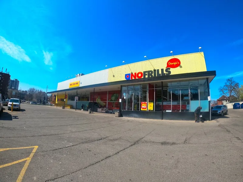 Giorgio's NOFRILLS Hamilton