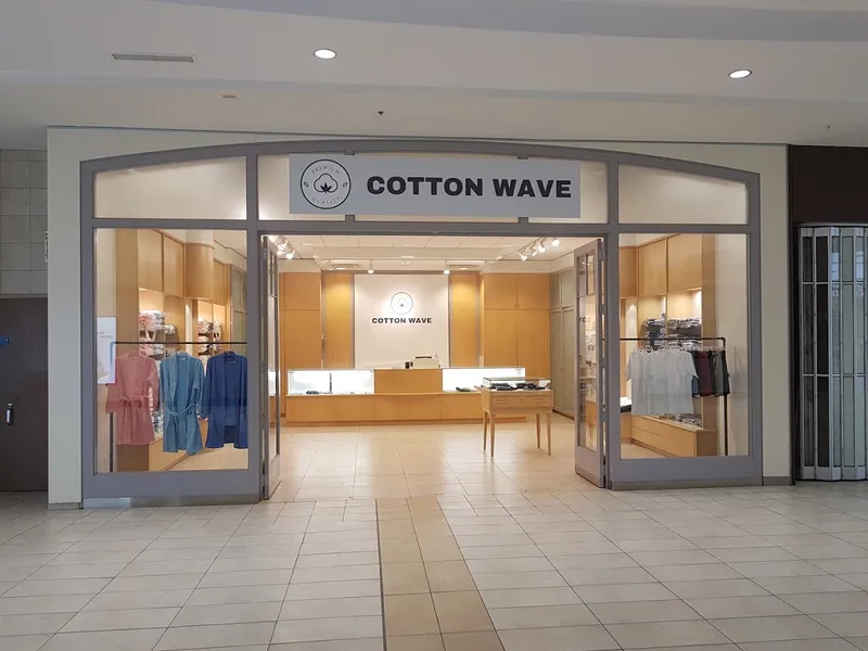 Cotton Wave