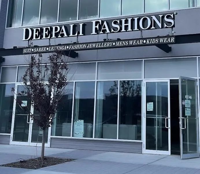 Deepali Fashions