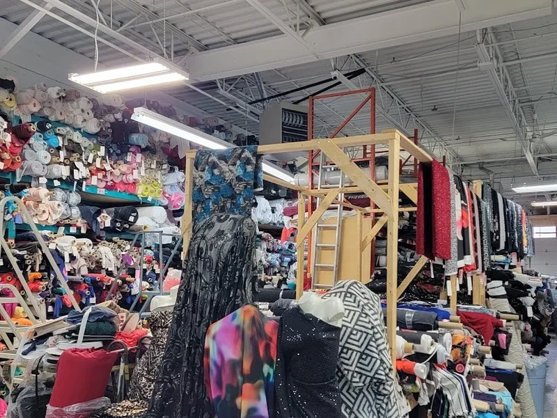 West Wood Textiles Ltd.