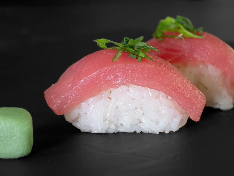 Sushi X Lebourgneuf