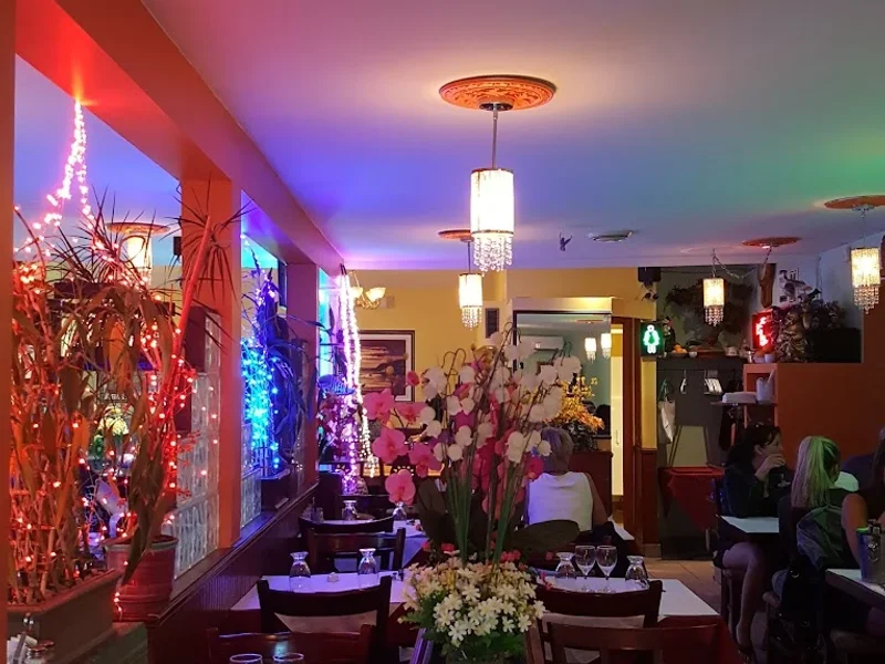 Restaurant Chez Le-An
